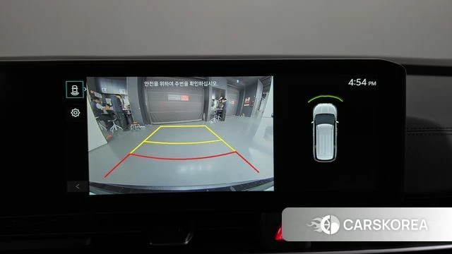 Kia The New Carnival 4th Generation 2025 Черный из Кореи, фото 5