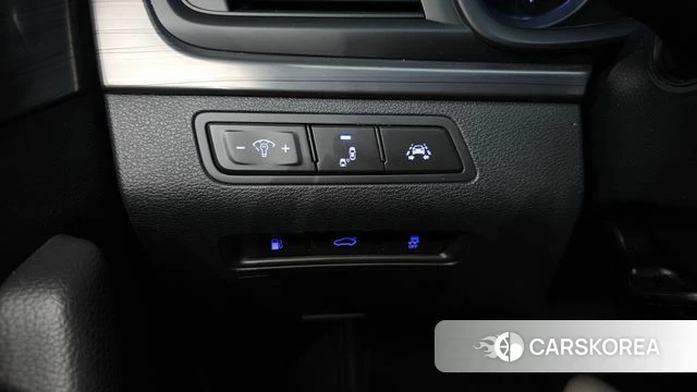 Hyundai Sonata New Rise Hybrid 2018 Белый из Кореи, фото 5
