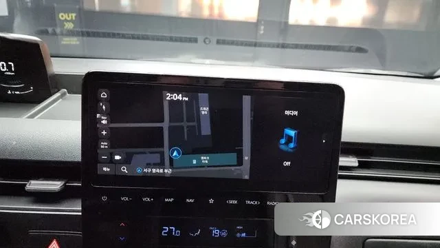 Hyundai Staria 2024 Синий из Кореи, фото 5