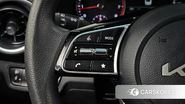 Kia The New K3 2nd generation 2022 Серый из Кореи, фото 5