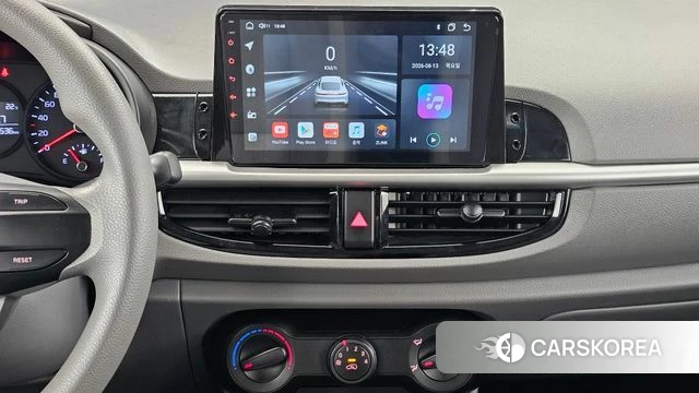 Kia All New Morning (JA) 2019 Белый из Кореи, фото 5