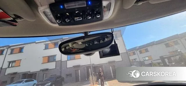 Mini Cooper S 2018 Белый из Кореи, фото 5