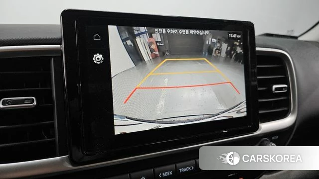 Hyundai Venue 2025 Белый из Кореи, фото 5