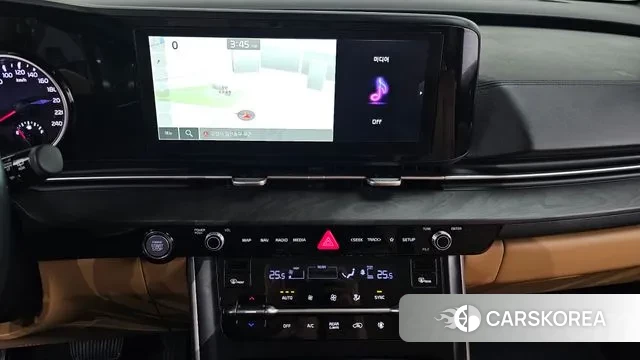 Kia Carnival 4th generation 2021 Белый из Кореи, фото 5