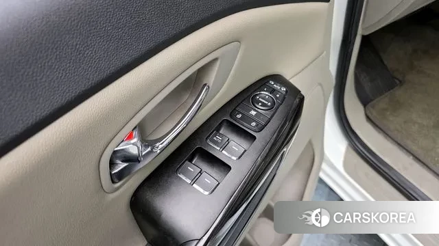 Kia The New Carnival 2020 Белый из Кореи, фото 5