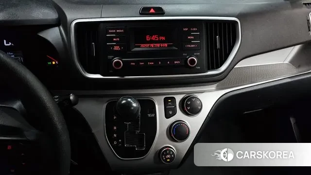 Kia The New Ray 2021 Белый из Кореи, фото 5