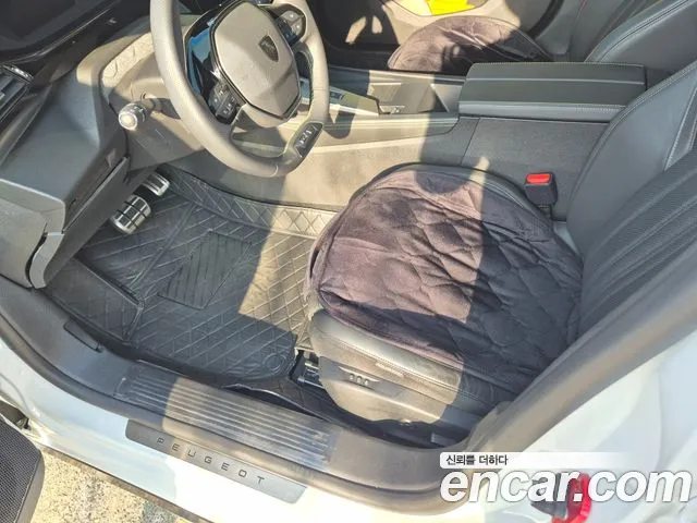 Peugeot 308 Third generation id 2692489 из Кореи 5