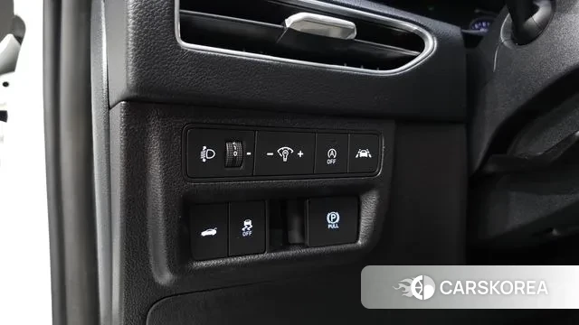 Hyundai Sonata (DN8) 2019 Белый из Кореи, фото 5