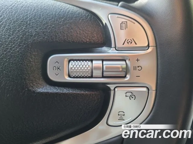 Genesis GV80 2022 Серый из Кореи, фото 5