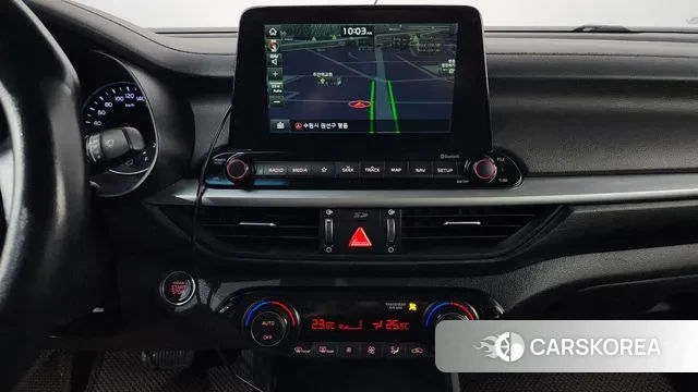 Kia Come New K3 2018 Белый из Кореи, фото 5