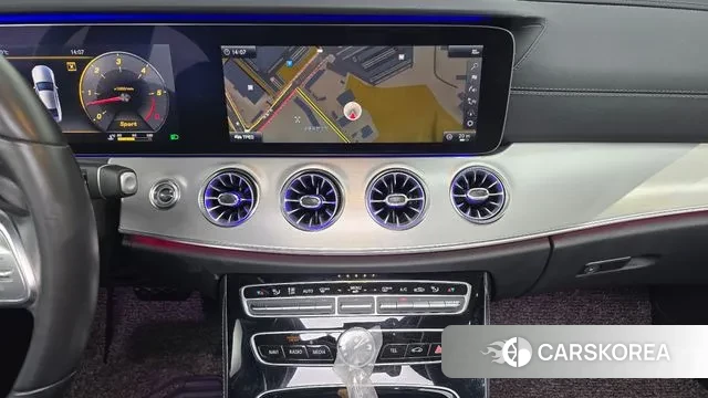 Mercedes-Benz CLS-Class C257 2019 Белый из Кореи, фото 5