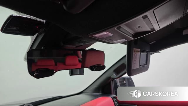 Ford Ranger 4th Generation 2023 Черный из Кореи, фото 5