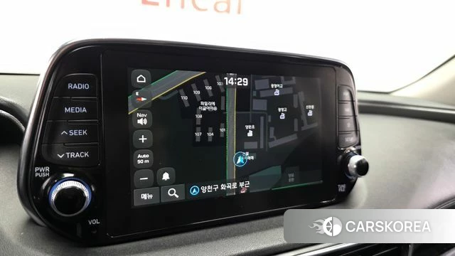 Hyundai Santa Fe TM 2018 Черный из Кореи, фото 5
