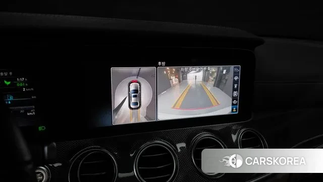 Mercedes-Benz E-Class W213 2019 Белый из Кореи, фото 5