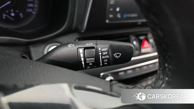 Hyundai Grandeur IG 2018 Серебряный из Кореи, фото 5