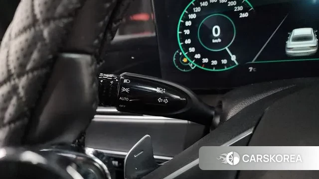 Hyundai The New Grandeur IG 2022 Белый из Кореи, фото 5