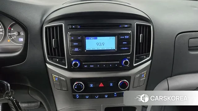 Hyundai The New Grand Starex 2019 Серебряный из Кореи, фото 5