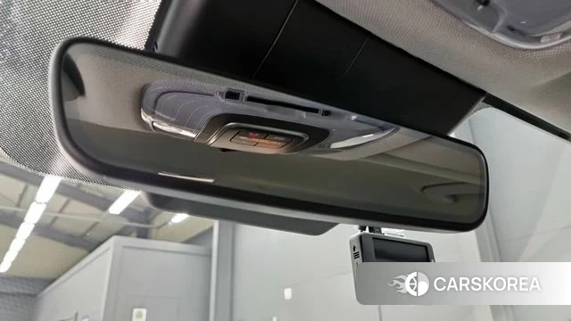 Hyundai Avante (CN7) 2021 Белый из Кореи, фото 5