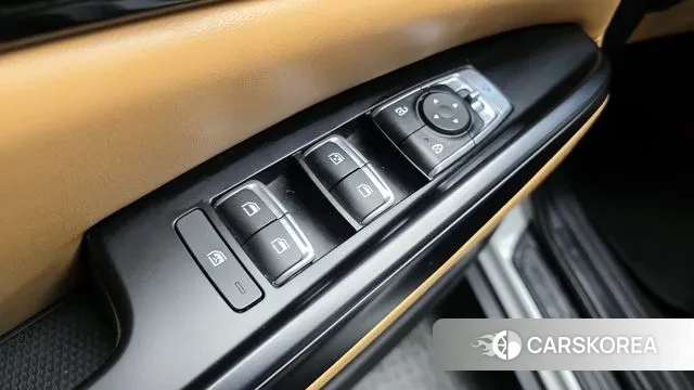 Kia Carnival 4th generation 2021 Белый из Кореи, фото 5