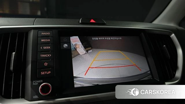 Kia The New Ray 2022 Серый из Кореи, фото 5