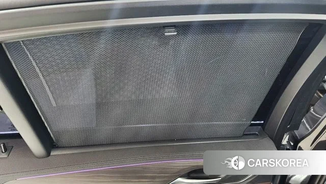 BMW 5 Series (G30) 2018 Серый из Кореи, фото 5