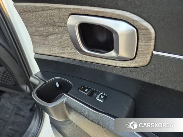 Kia Sorento 4th Generation 2021 Белый из Кореи, фото 5