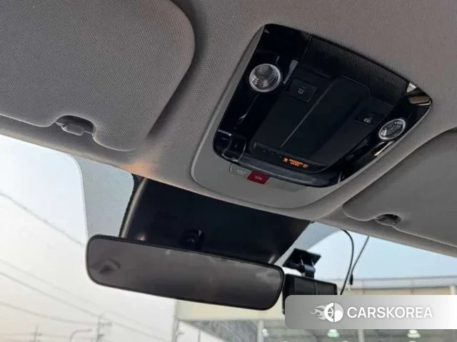 Kia Sorento 4th Generation 2022 Белый из Кореи, фото 5