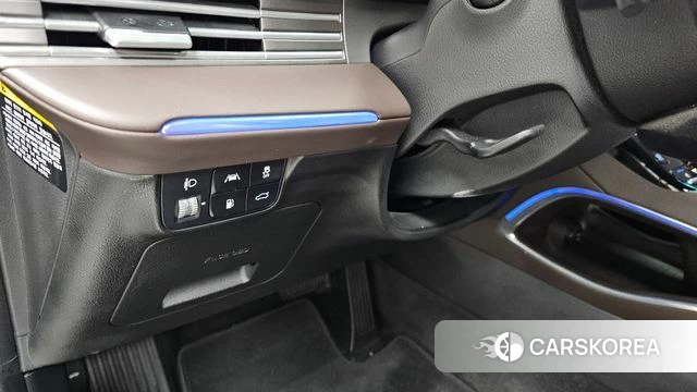 Hyundai The New Grandeur IG 2020 Черный из Кореи, фото 5