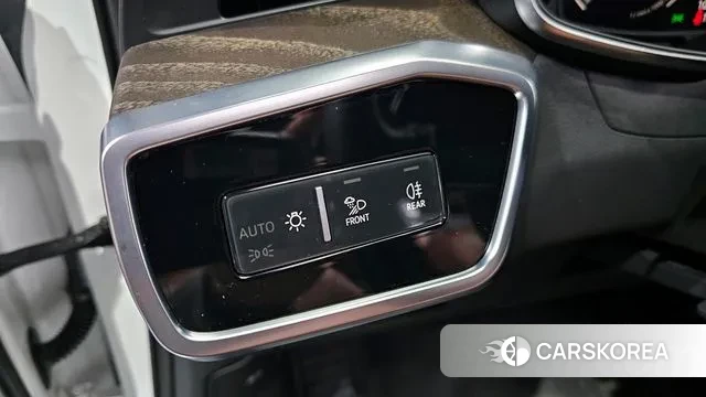 Audi A6 (C8) 2022 Белый из Кореи, фото 5