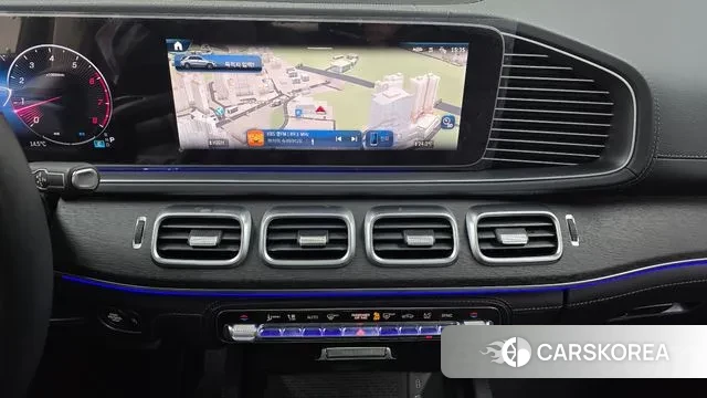 Mercedes-Benz GLE-Class W167 2025 Белый из Кореи, фото 5