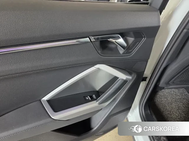 Audi Q3 (F3) id 3788887 из Кореи 5