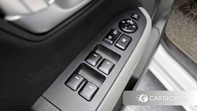 Kia The New Kia Ray 2024 Белый из Кореи, фото 5