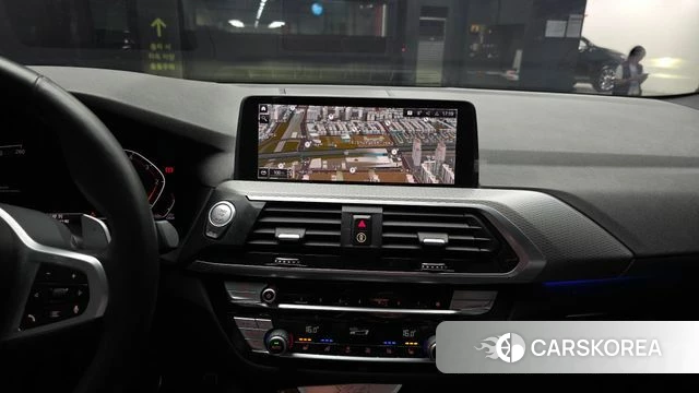 BMW X4 (G02) 2020 Белый из Кореи, фото 5