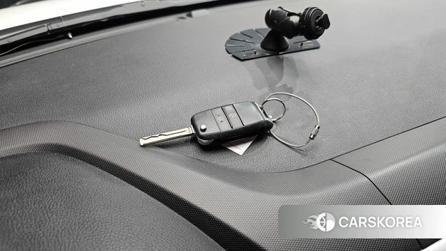 Kia The New Ray 2022 Белый из Кореи, фото 5