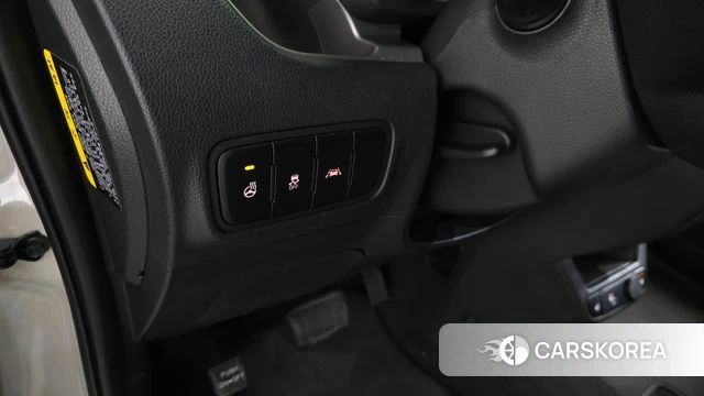 Kia The New Ray 2022 Жемчужный цвет из Кореи, фото 5