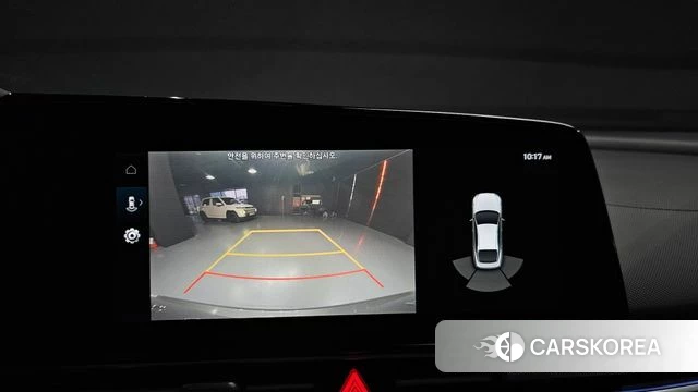 Hyundai Avante (CN7) 2022 Серый из Кореи, фото 5