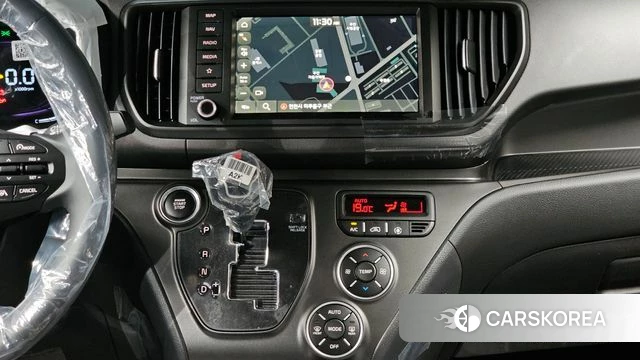 Kia The New Kia Ray 2026 Белый из Кореи, фото 5