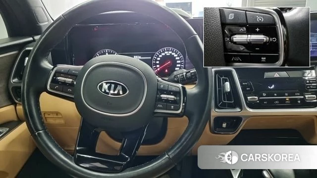 Kia Sorento 4th Generation id 3879340 из Кореи 5