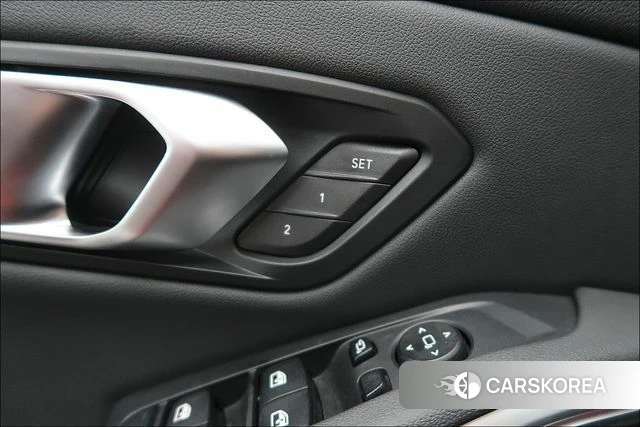 BMW 3 Series (G20) 2020 Оранжевый из Кореи, фото 5