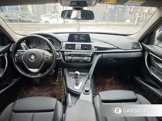 BMW 3 series 2018 Белый из Китая, фото 5