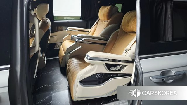 Kia The New Carnival 4th Generation 2024 Серебристо-серый из Кореи, фото 5
