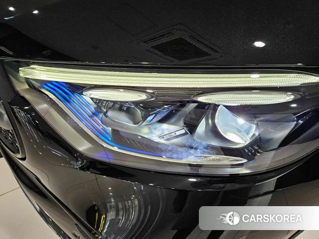 Mercedes-Benz GLC-Class X254 2023 Черный из Кореи, фото 5