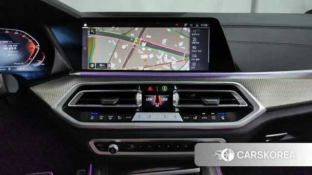 BMW X5 (G05) 2023 Белый из Кореи, фото 5