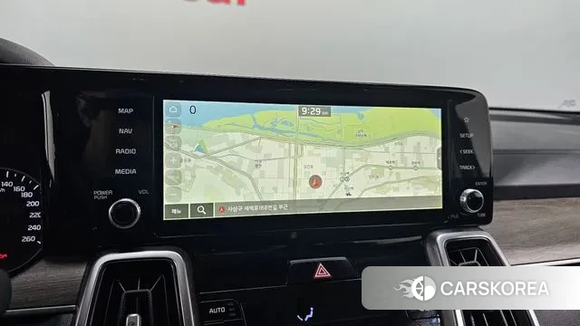 Kia Sorento 4th Generation 2020 Серый из Кореи, фото 5