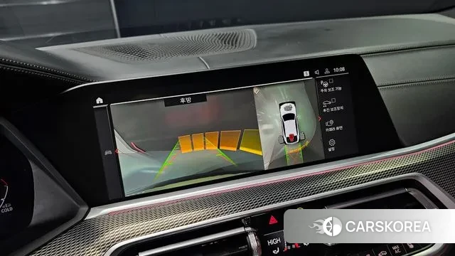 BMW X6 (G06) 2022 Белый из Кореи, фото 5