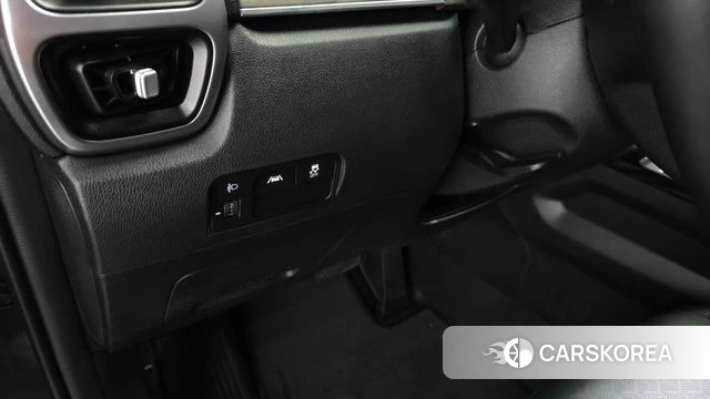 Kia Sorento 4th Generation 2022 Серый из Кореи, фото 5