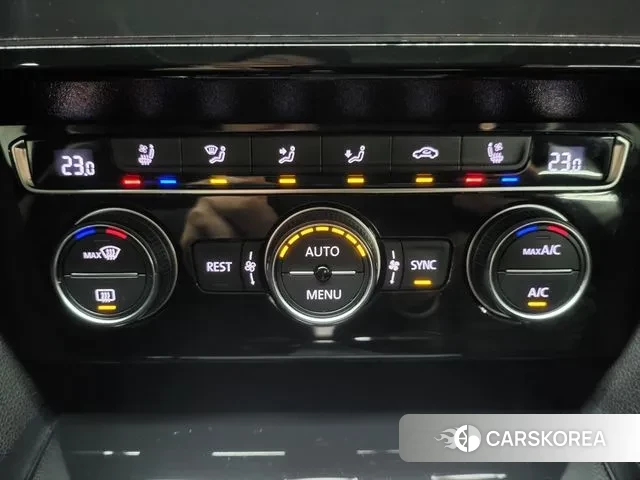 Volkswagen Passat GT (B8) 2018 Черный из Кореи, фото 5