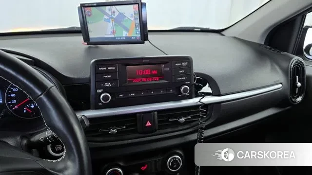 Kia All New Morning (JA) 2019 Жемчужный цвет из Кореи, фото 5