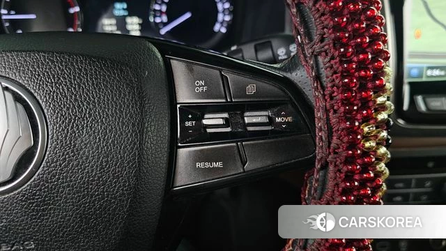 Ssangyong Rexton Sports 2018 Белый из Кореи, фото 5