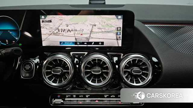 Mercedes-Benz GLA - Class H247 2022 Белый из Кореи, фото 5